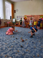 Утренник к Международному женскому Дню 8 Марта. Утренник к Международному женскому Дню 8 Марта.