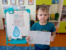 "22 марта - Всемирный день водных ресурсов". "22 марта - Всемирный день водных ресурсов".