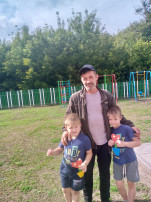 #2024Годсемьи «Великое чудо – семья!» #2024Годсемьи «Великое чудо – семья!».