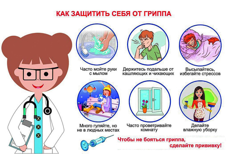 Как защитить себя от вирусов Как защитить себя от вирусов.