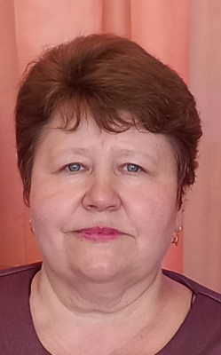 Педагогический работник Старцева Надежда Анатольевна